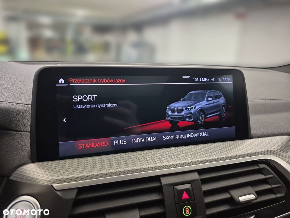 BMW X3 - 19