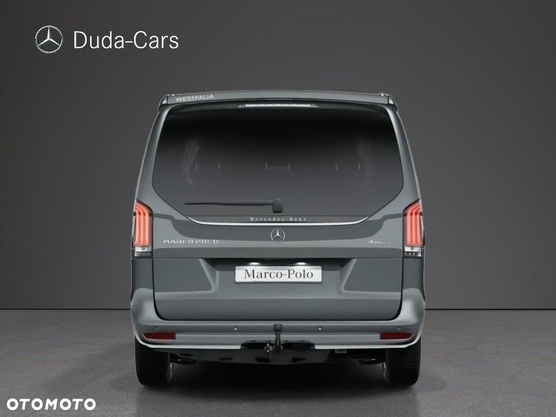 Mercedes-Benz Marco Polo - 6