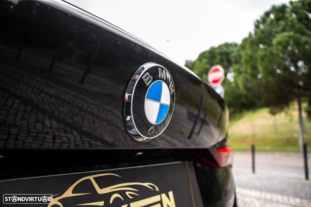 BMW 420 i Pack M Auto - 13