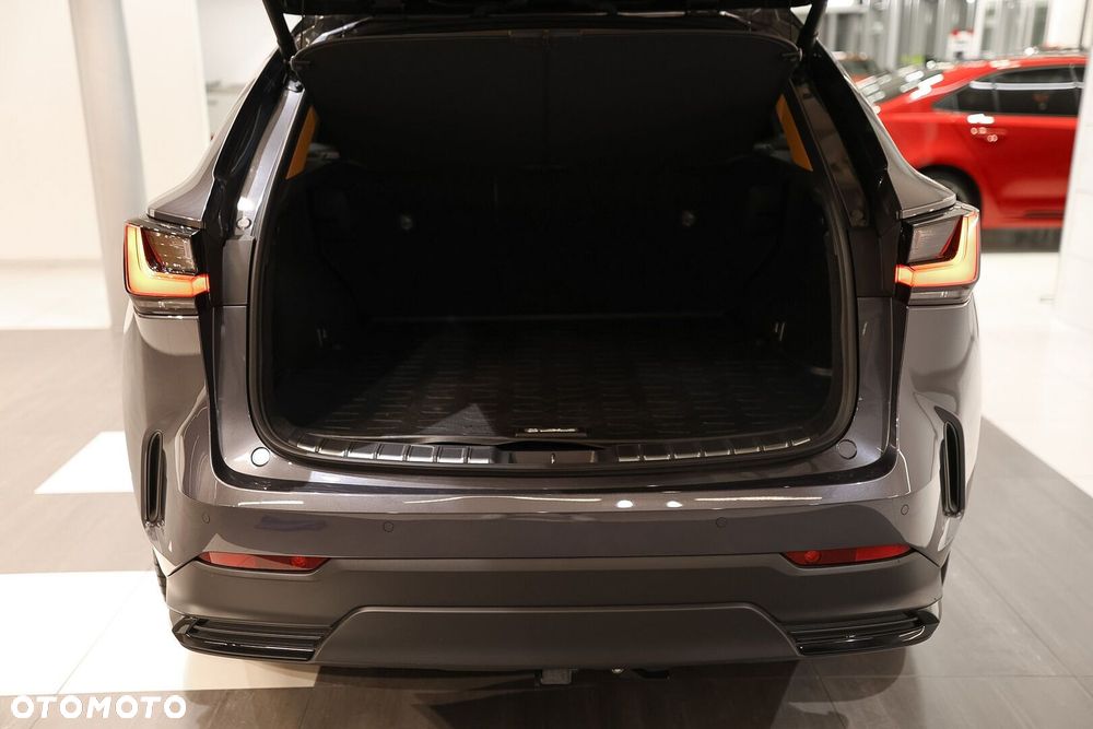 Lexus NX 350h Prestige AWD - 13