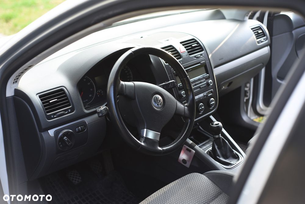 Volkswagen Golf 1.4 TSI Edition - 18