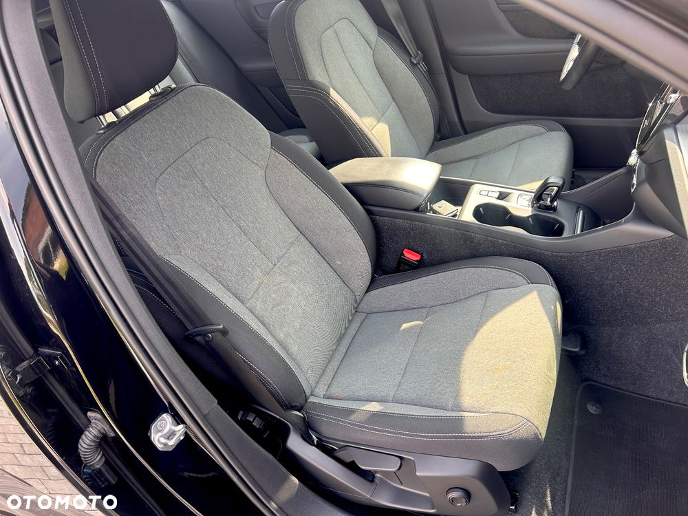 Volvo XC 40 T4 Recharge DKG Inscription - 21
