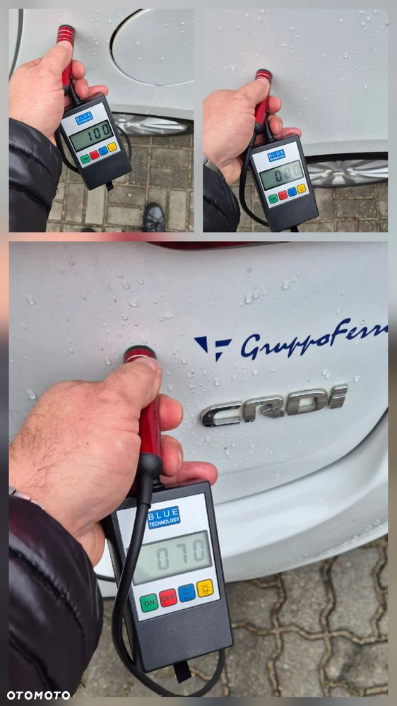 Kia Carens 1.7 CRDi 115 Dream Team Edition - 34