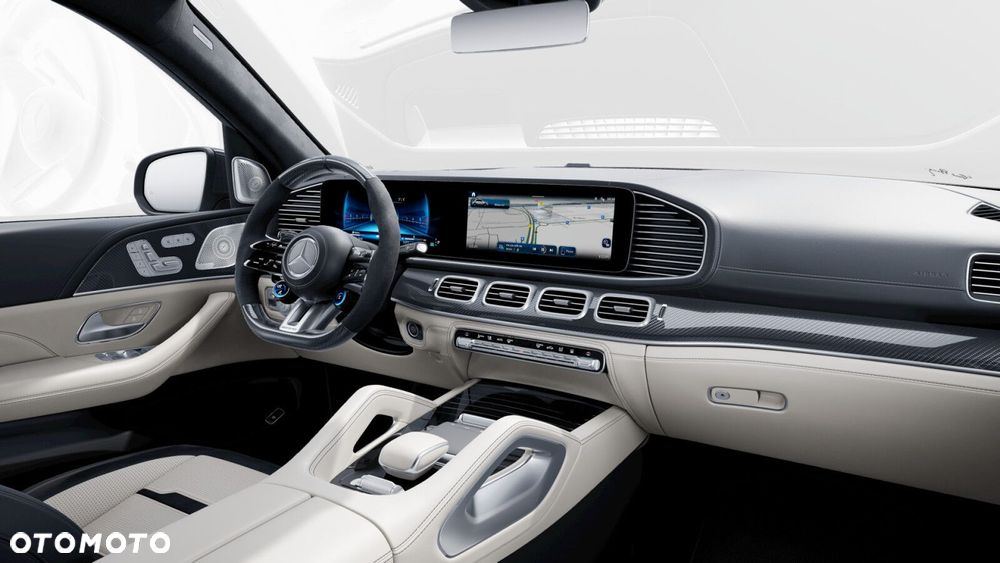 Mercedes-Benz GLS - 12