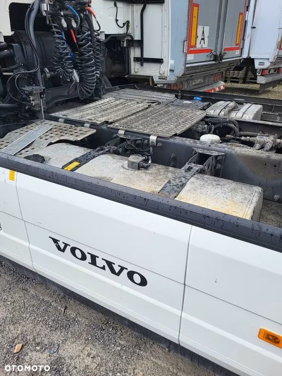 Volvo FH 500   | 4x2 | Euro 6 | Napęd na tylną oś - 4
