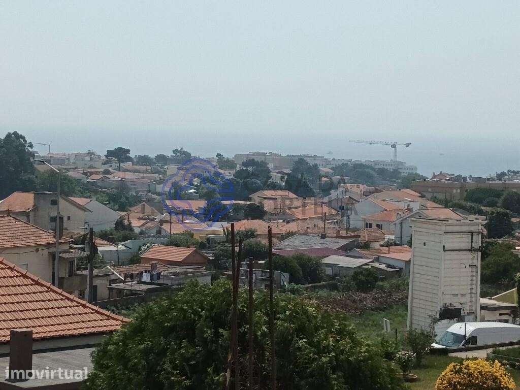Moradia em Canidelo com Vistas de Rio e Mar - Grande imagem: 4/28