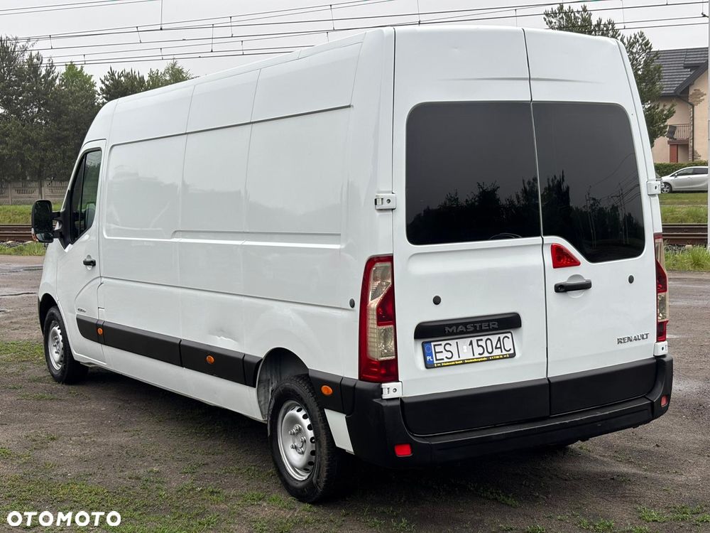 Renault Master - 5