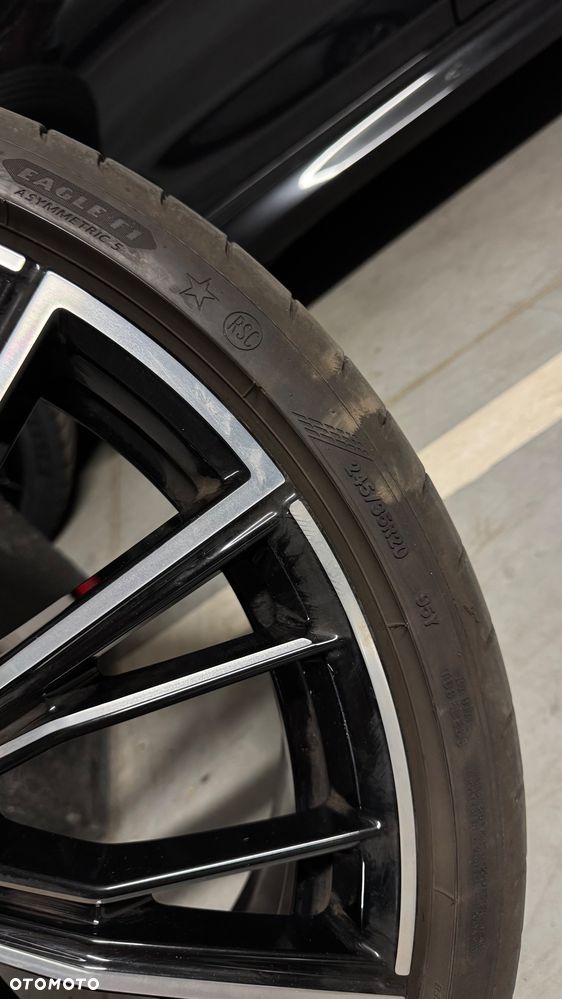 BMW Styling 732M 20” - 10
