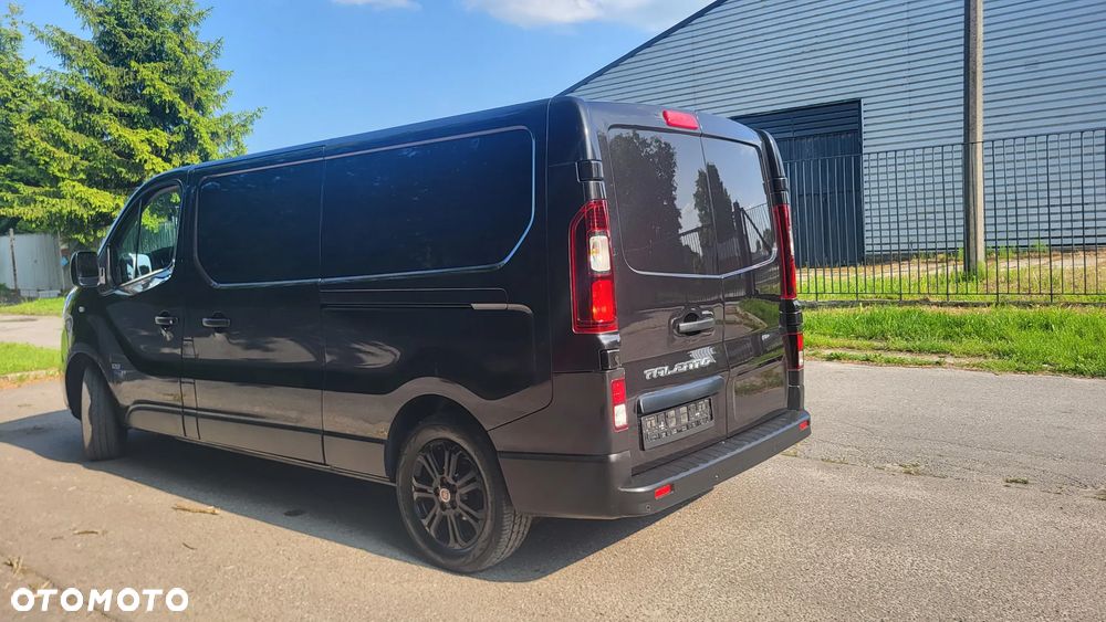 Renault Trafic L2 - 6
