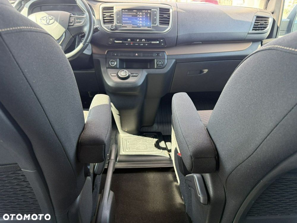 Toyota Proace Verso 2.0 D4-D Medium Family - 11