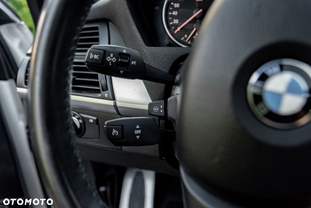BMW X5 xDrive40d - 31
