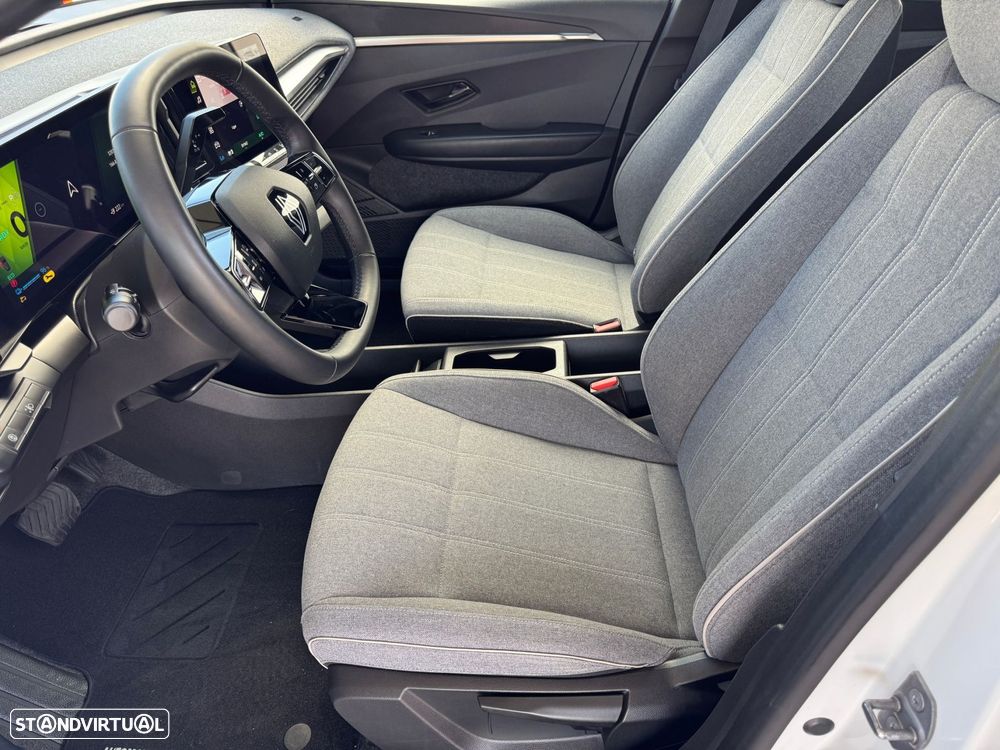 Renault Mégane - 42