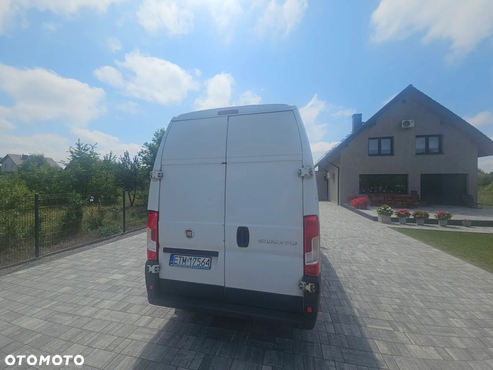 Fiat DUCATO L3H3 - 7