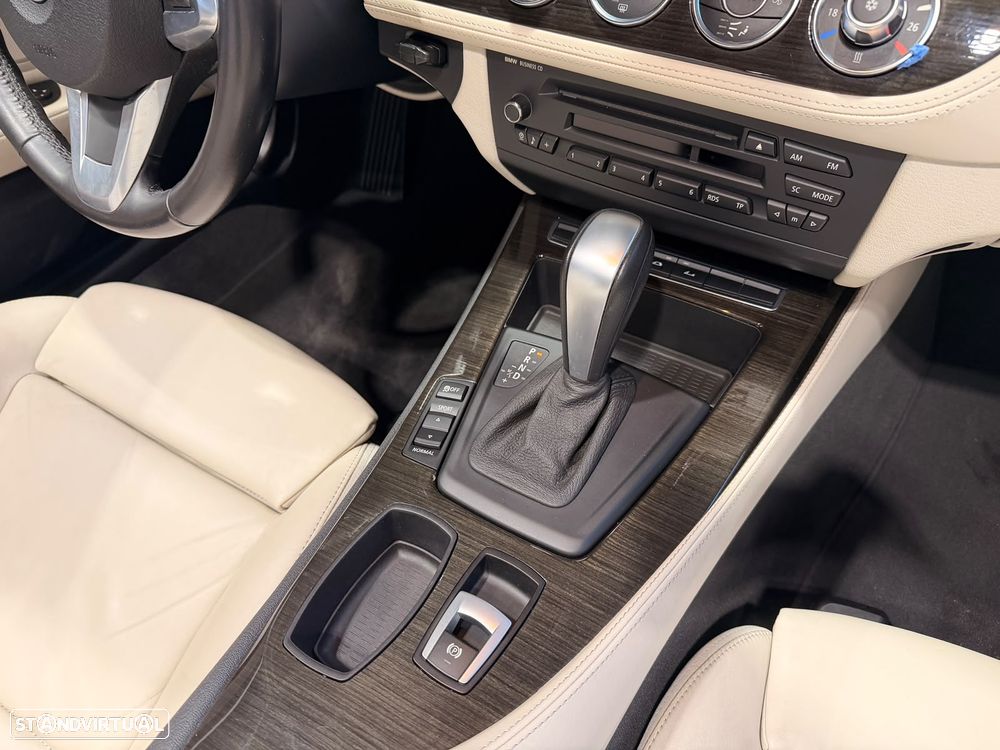 BMW Z4 23 i Auto - 12