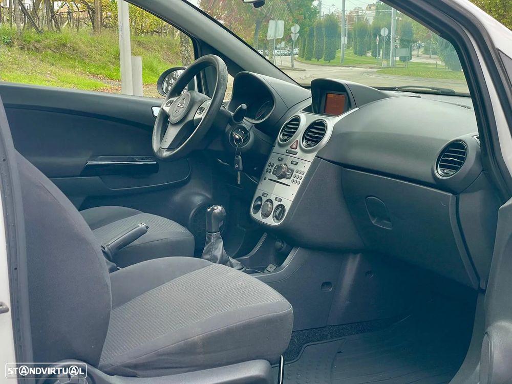 Opel Corsa 1.3 CDTi - 2