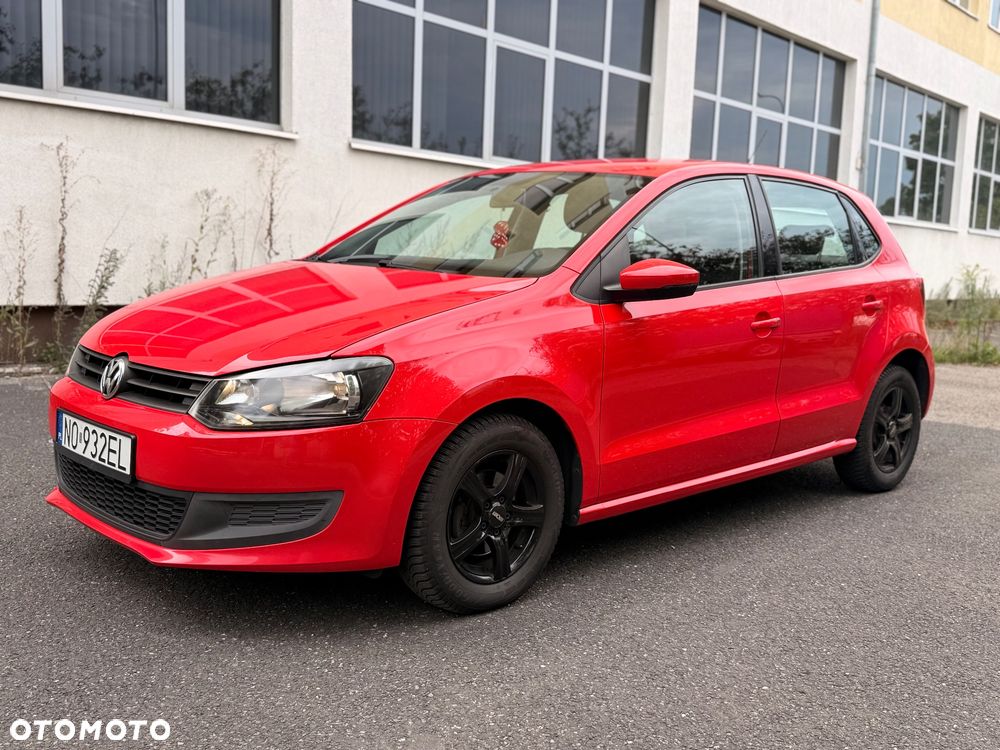 Volkswagen Polo - 6