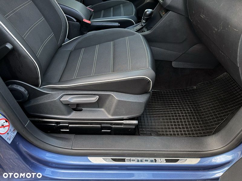 Volkswagen Caddy 2.0 (5-Si.) DSG Edition 35 - 28