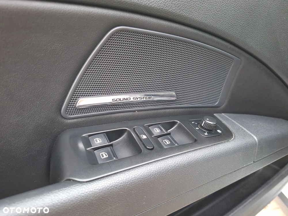 Skoda Superb 1.8 TSI Platinum Outdoor - 11