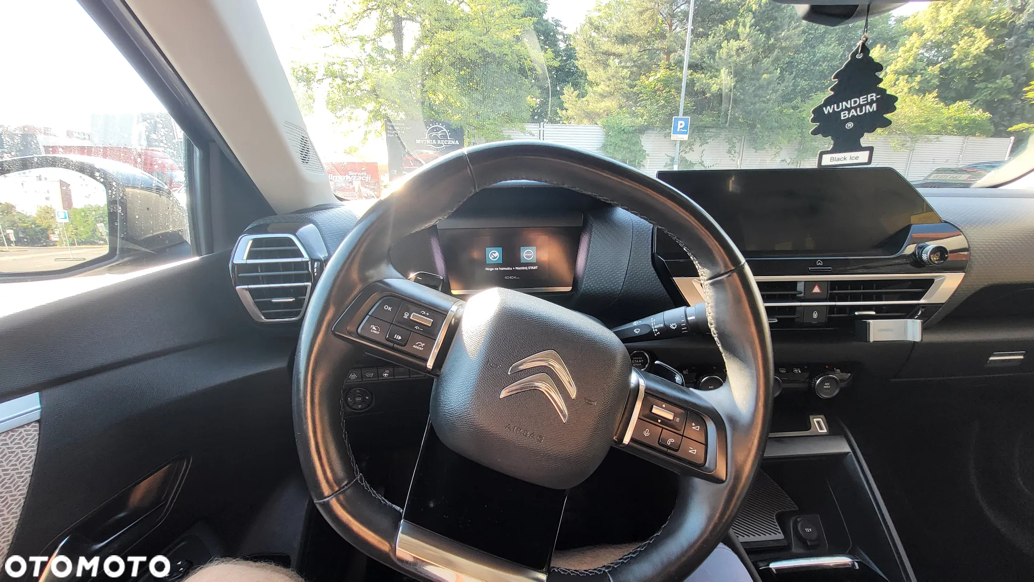 Citroën C4 1.2 PureTech Shine S&S EAT8 - 14