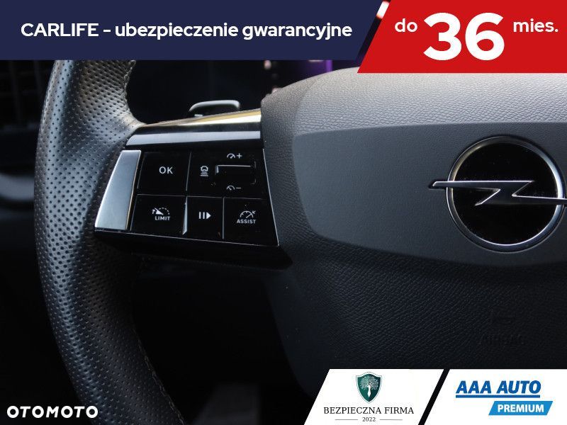 Opel Astra - 20