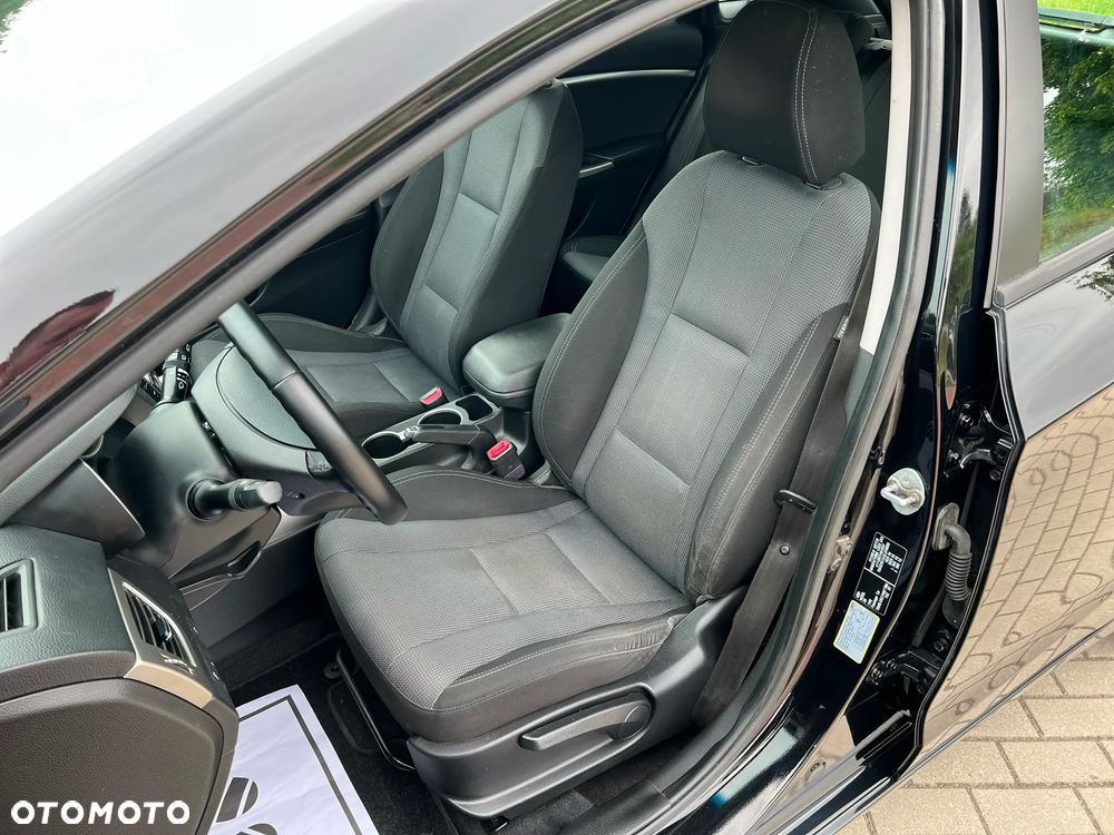 Hyundai i30 1.4 Premium - 14