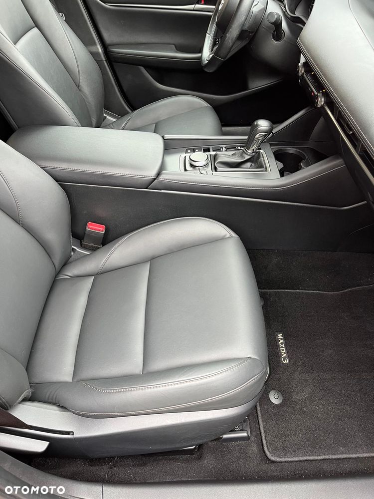 Mazda 3 - 11