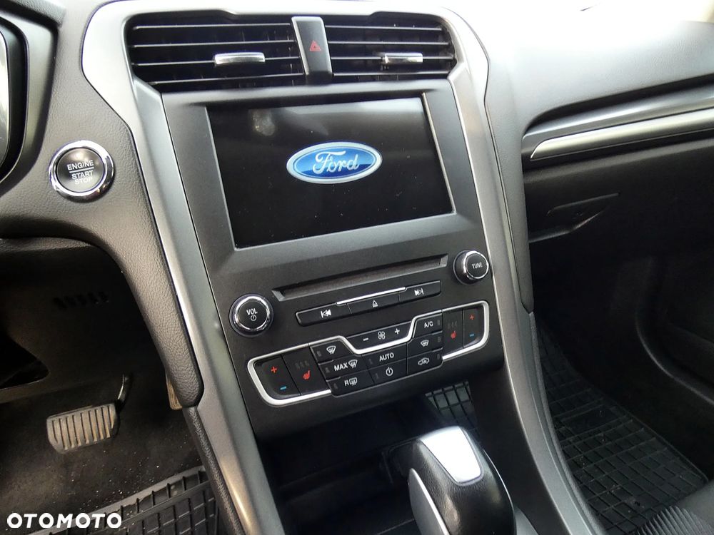 Ford Mondeo 1.5 EcoBoost Gold Edition - 15