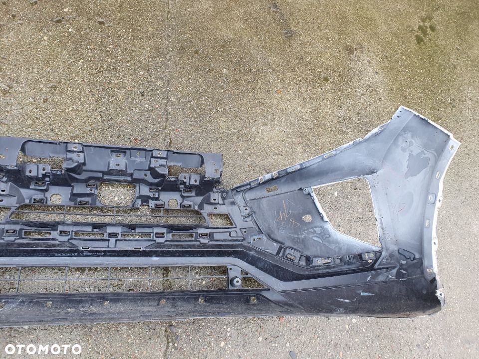 Mitsubishi Eclipse Cross 17- zderzak przedni - 7