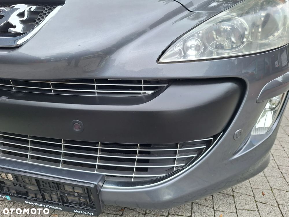 Peugeot 308 1.6 HDi Premium Plus - 3