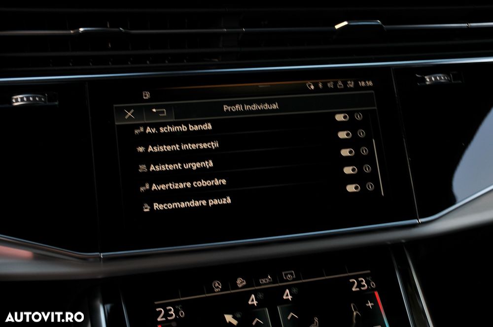 Audi Q7 3.0 50 TDI quattro Tiptronic - 18