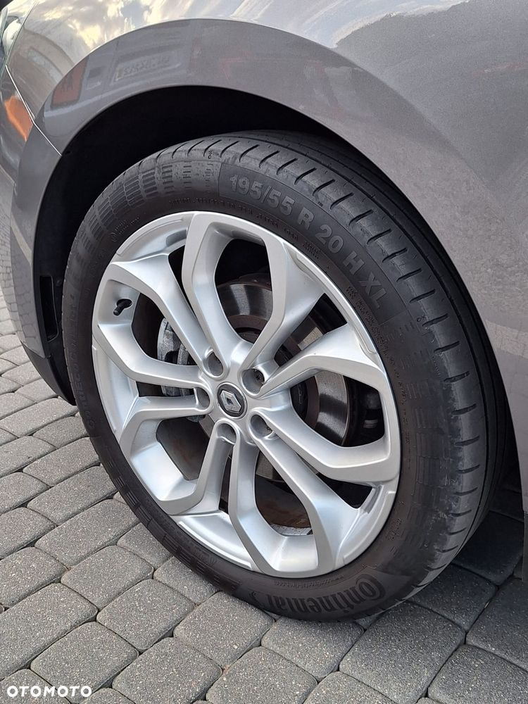 Renault Scenic ENERGY TCe 115 Dynamique - 27