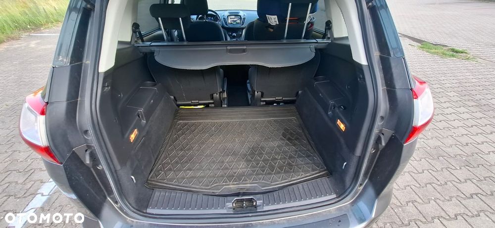 Ford Grand C-MAX 1.5 TDCi Start-Stopp-System Trend - 15