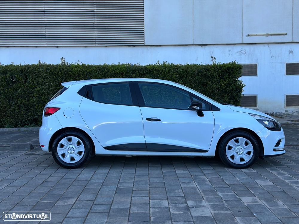 Renault Clio 1.5 DCI - 3