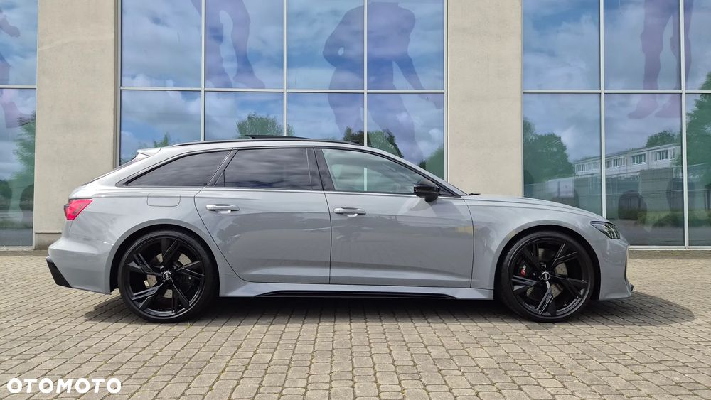 Audi RS6 - 3
