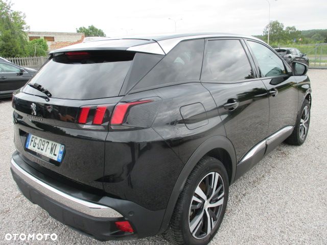Peugeot 3008 - 5