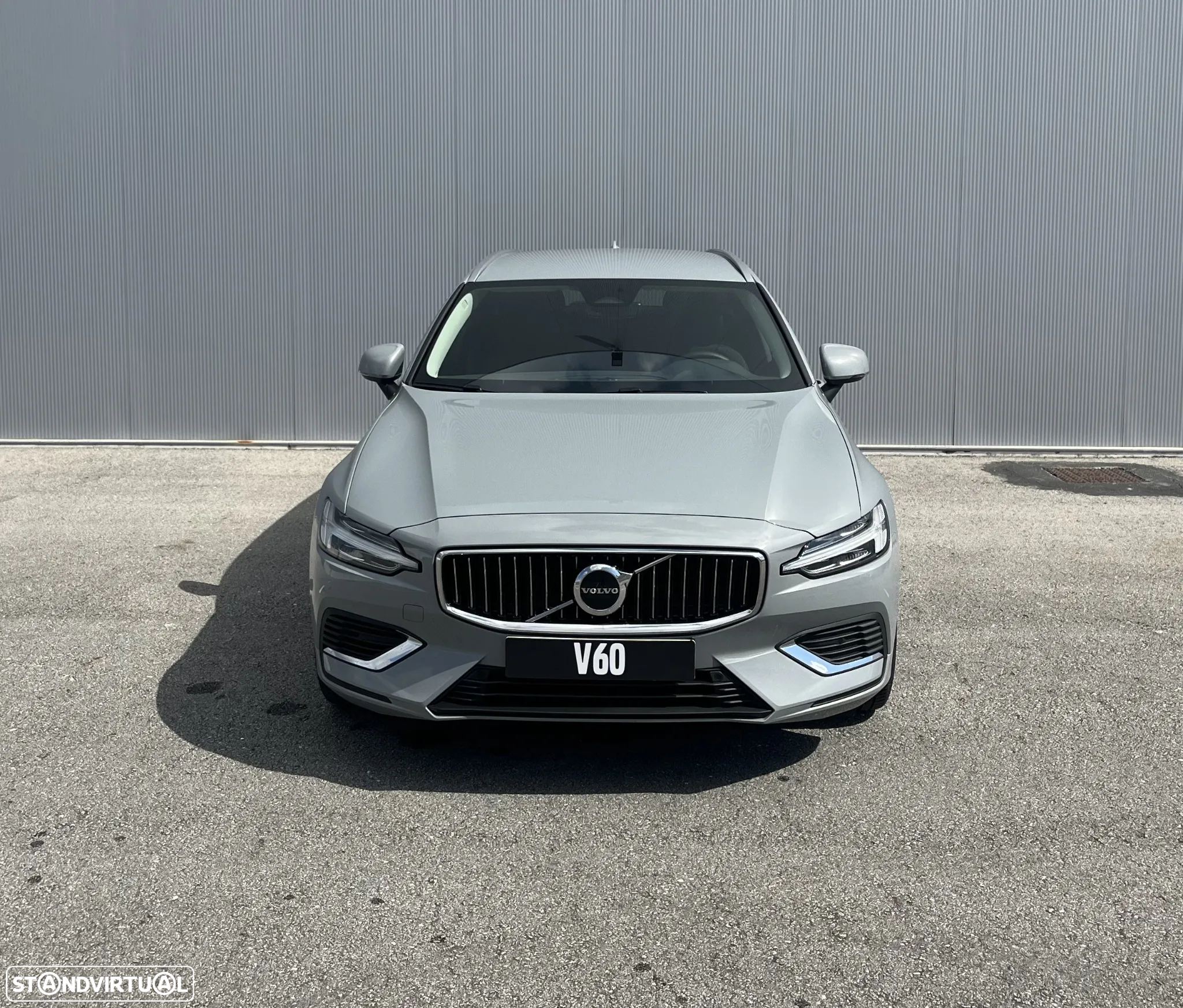 Volvo V60 2.0 T6 AWD TE Core - 7