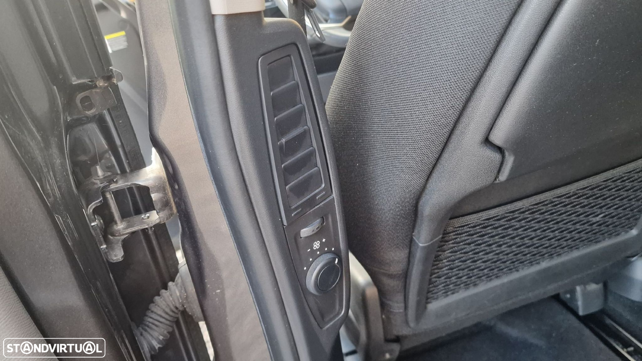Citroën C4 Spacetourer 1.5 BlueHDi Feel EAT8 - 31