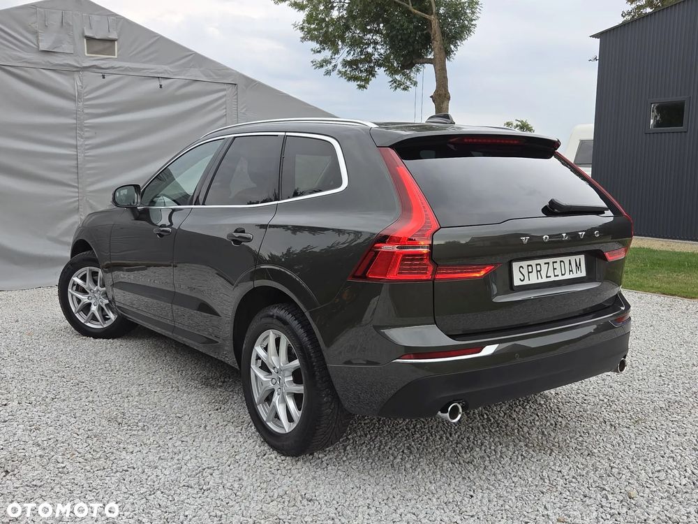 Volvo XC 60 D4 Geartronic Momentum - 4