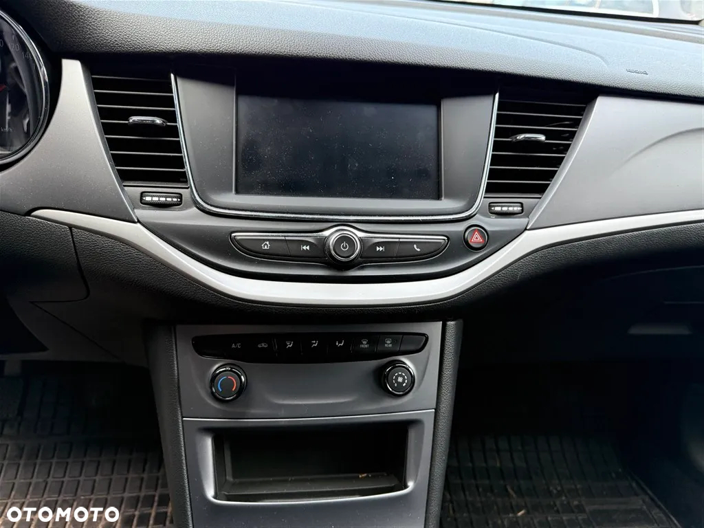 Opel Astra 1.5 D Start/Stop Edition - 7