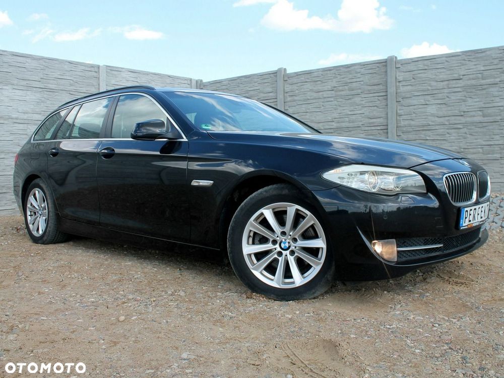 BMW Seria 5 - 23