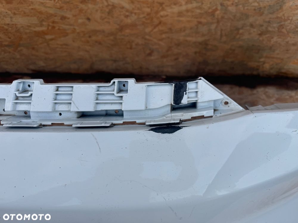 ZDERZAK PRZÓD PRZEDNI MG5 MG 5 EV ELECTRIC P10859360 ORYGINAŁ - 6