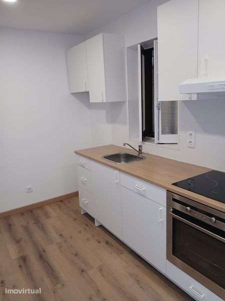 Casa térrea T1 em Francos (Ramalde) - Grande imagem: 2/9
