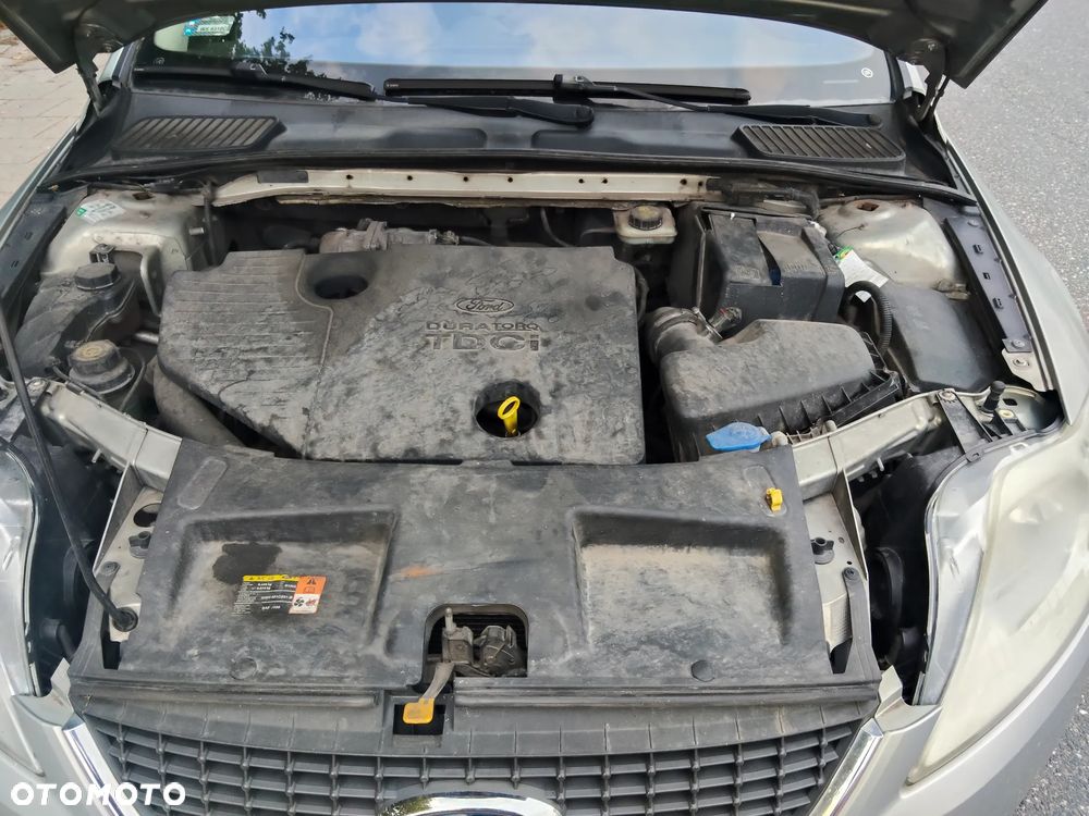 Ford Mondeo 1.8 TDCi Trend - 22