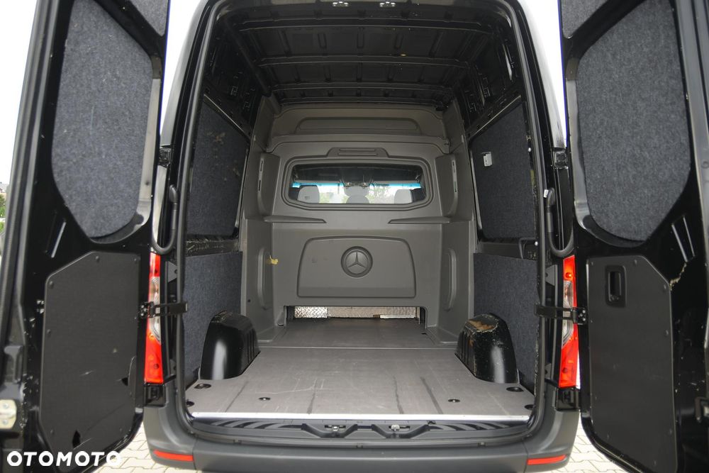Mercedes-Benz SPRINTER=314=BRYGADÓWKA=5-OSOBOWY - 33