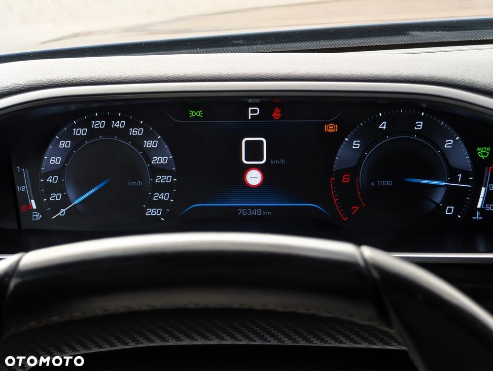 Peugeot 508 PureTech 180 EAT8 Allure - 28