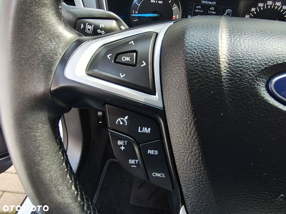 Ford Mondeo 2.0 EcoBlue Business Edition - 15