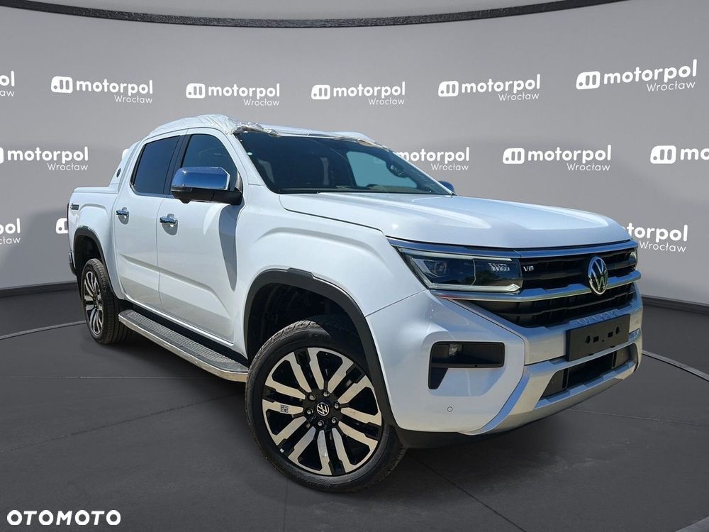 Volkswagen Amarok - 4