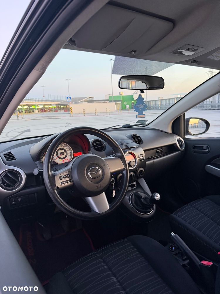 Mazda 2 1.3 Comfort - 15