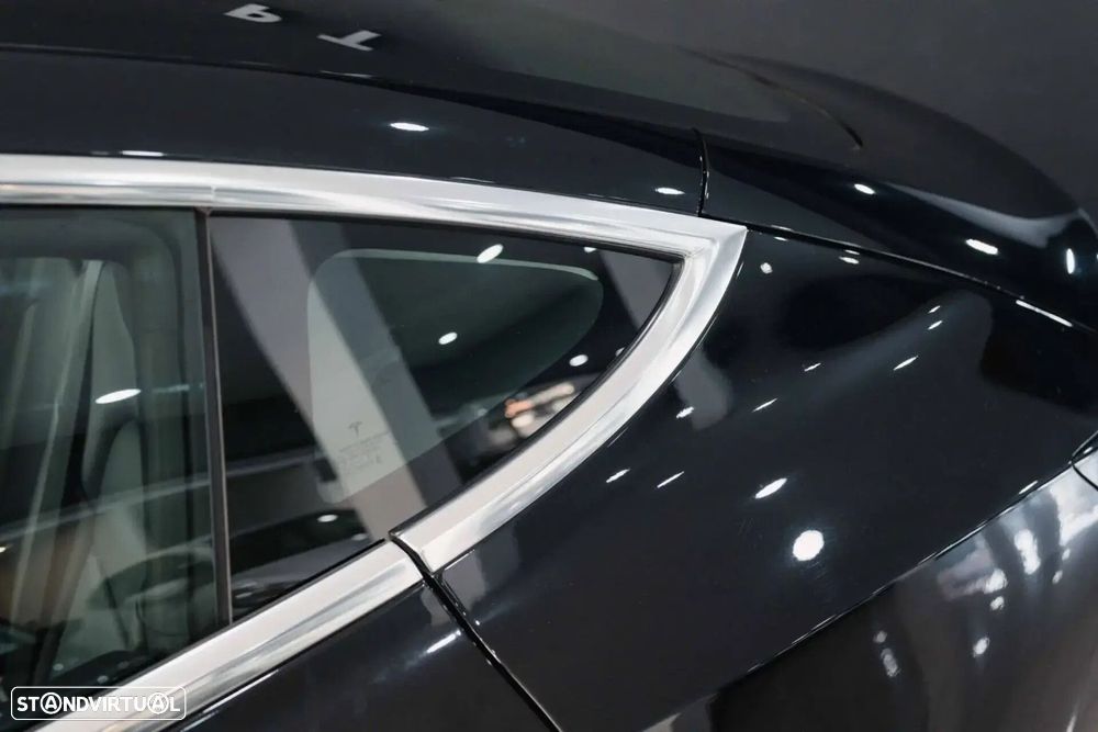 Tesla Model 3 AWD Dual Motor Performance - 18