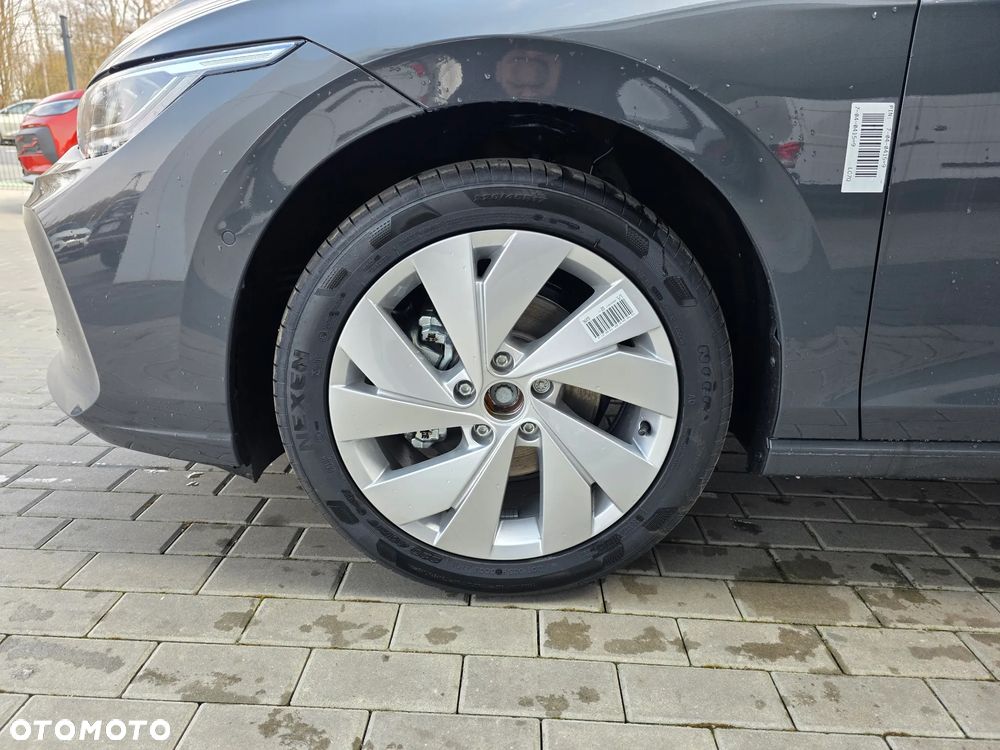 Volkswagen Golf Variant 1.5 eTSI OPF DSG Life - 12